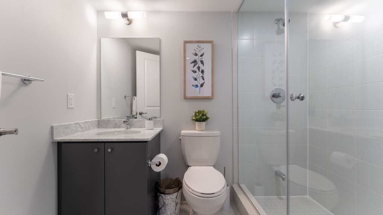 Photo of Bathroom in Oakville