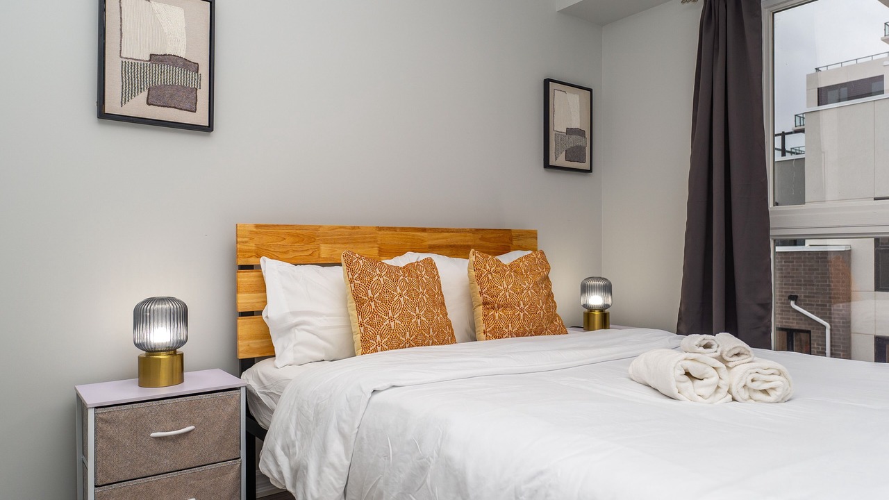 Photo of Bedroom in Oakville