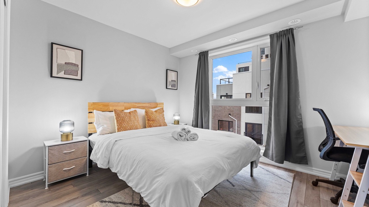 Photo of Bedroom in Oakville