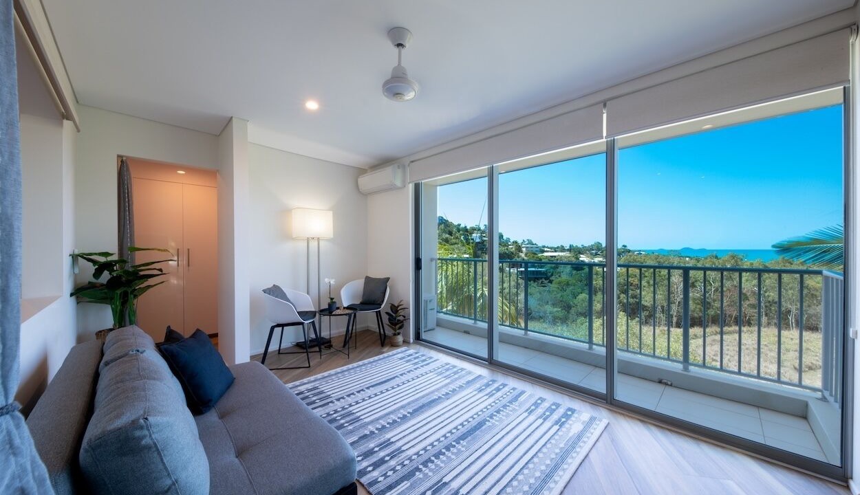 Photo of Livingroom in Airlie Beach