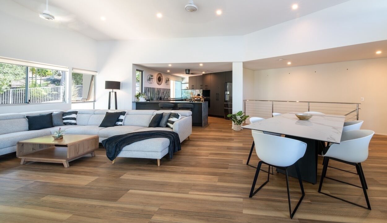 Photo of Livingroom in Airlie Beach