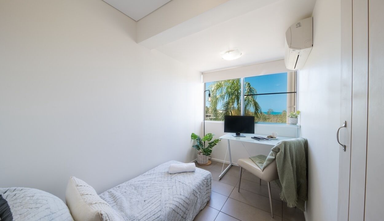 Photo of Bedroom in Airlie Beach