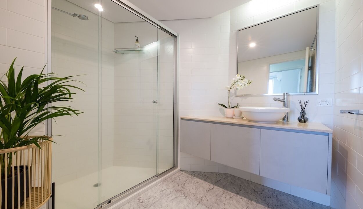 Photo of Bathroom in Airlie Beach