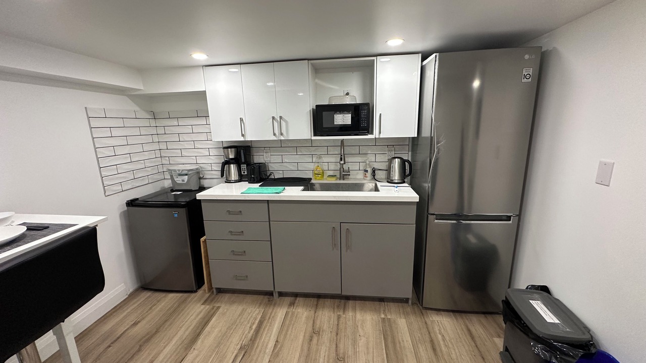 Photo of Kitchen in Rosemount
