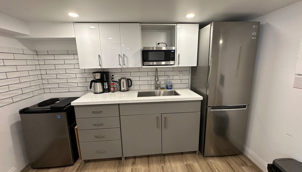 Photo of Kitchen in Rosemount