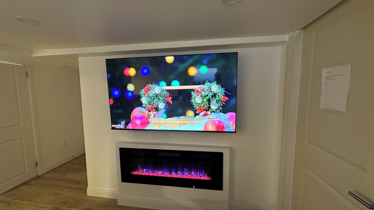Photo of Livingroom in Rosemount