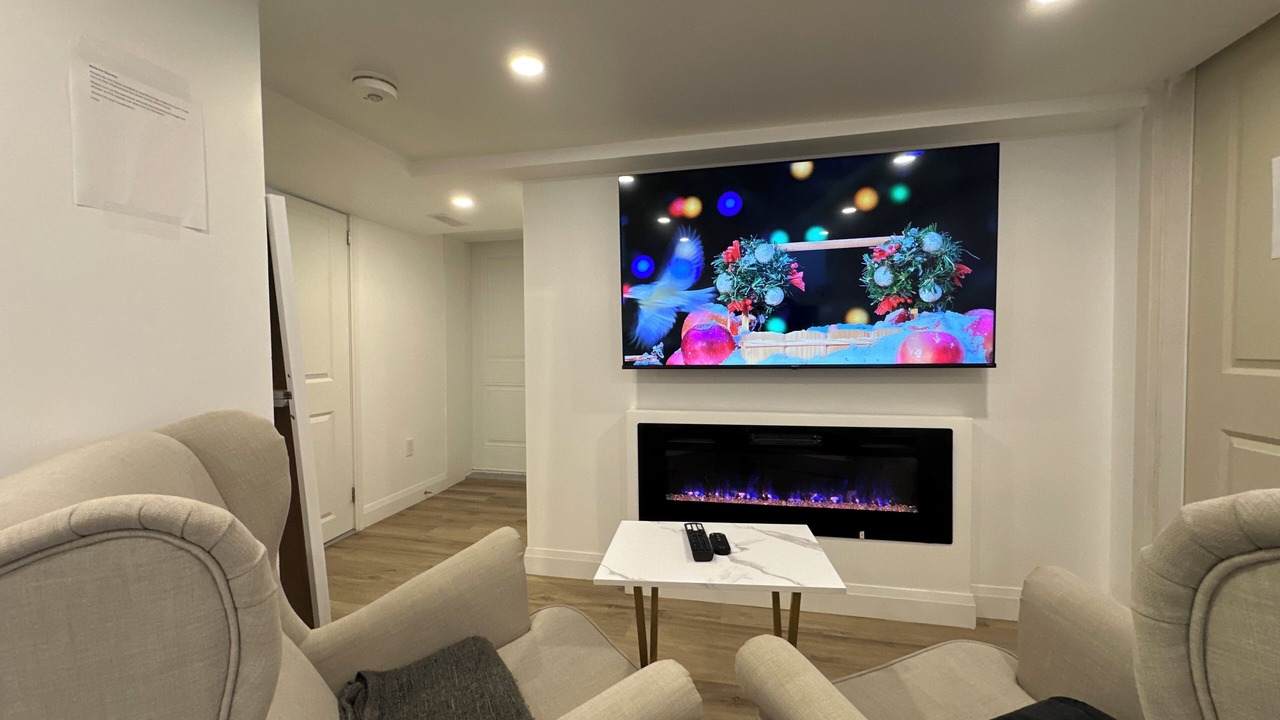 Photo of Livingroom in Rosemount