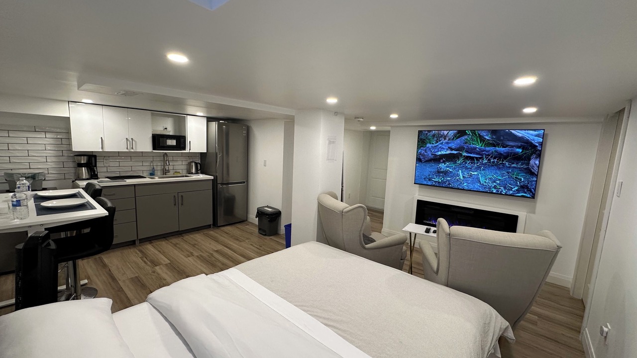 Photo of Bedroom in Rosemount