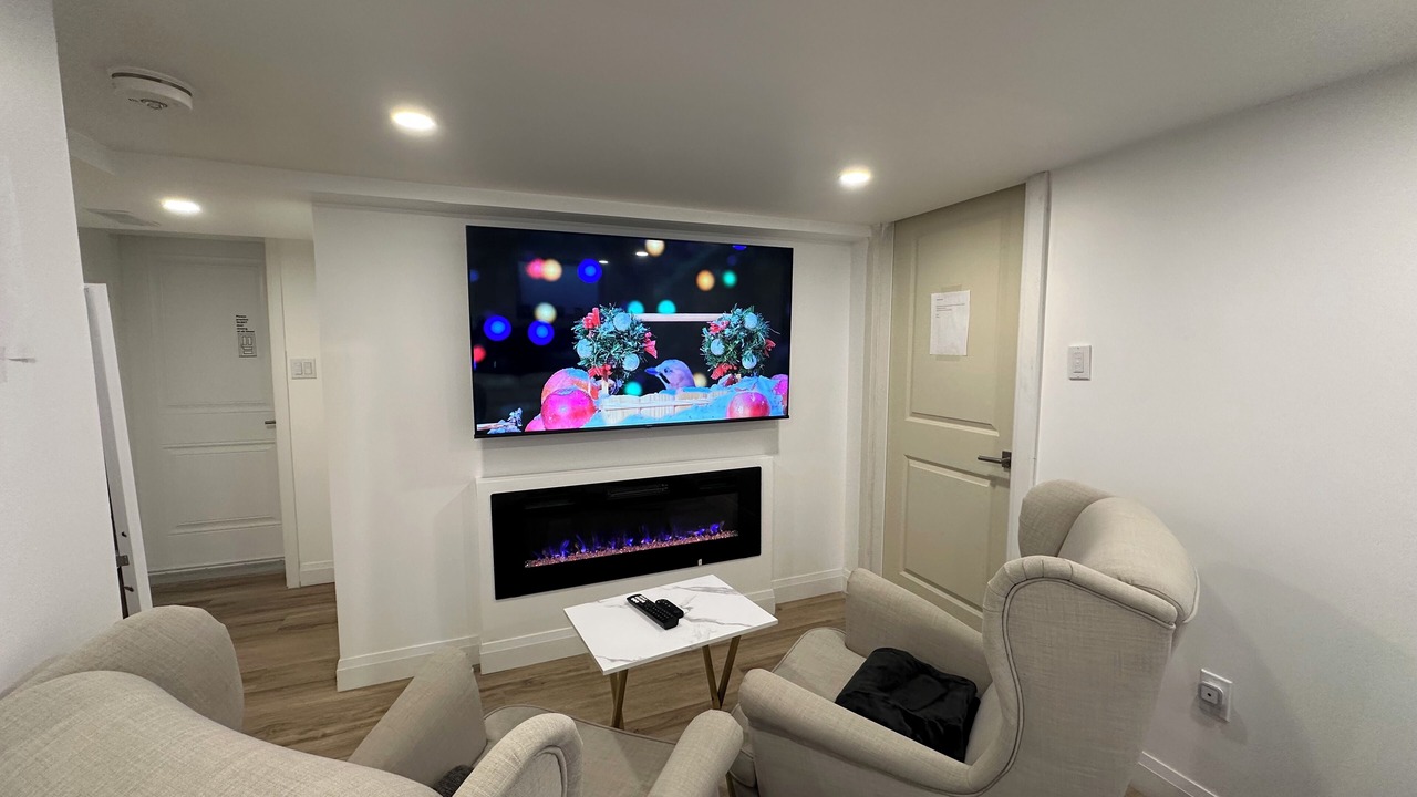 Photo of Livingroom in Rosemount