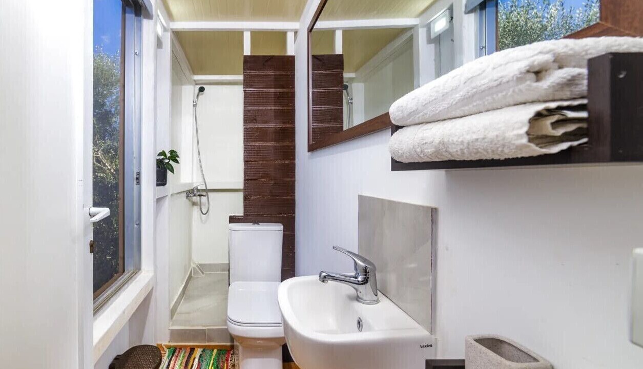 Photo of Bathroom in Vanato