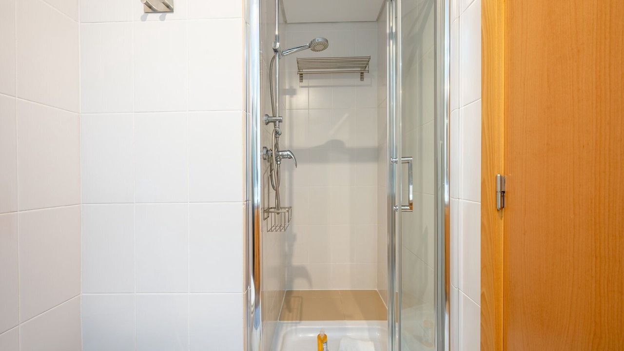 Photo of Bathroom in Parque das Nacoes