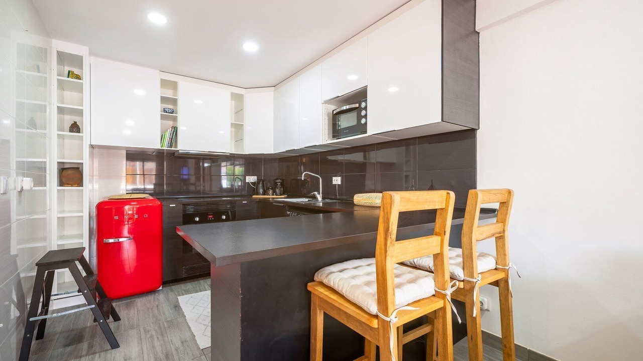 Photo of Kitchen in Cacilhas