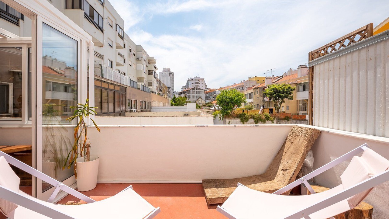 Photo of Outdoor in Cacilhas