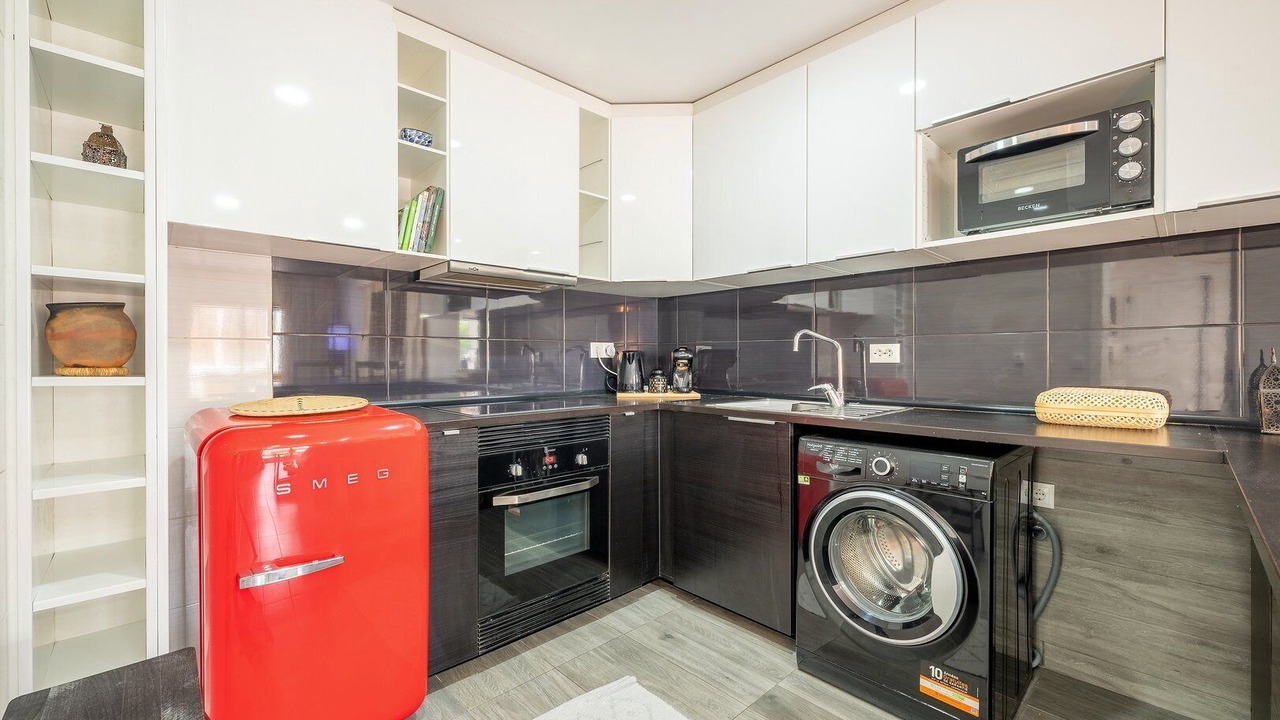 Photo of Kitchen in Cacilhas