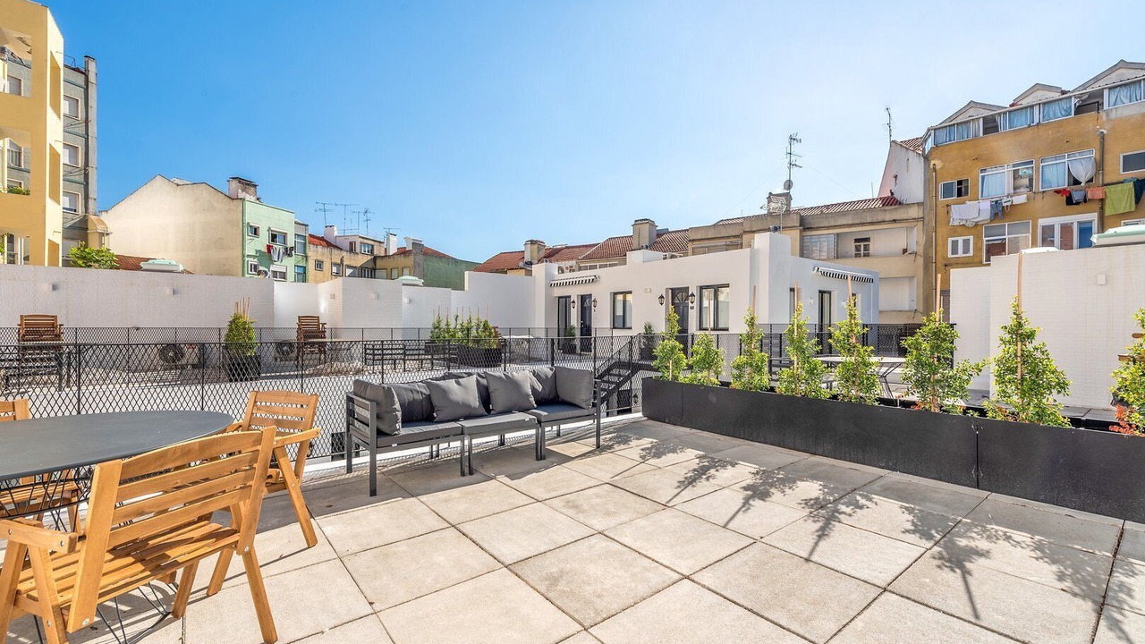 Photo of Outdoor in Alto do Pina
