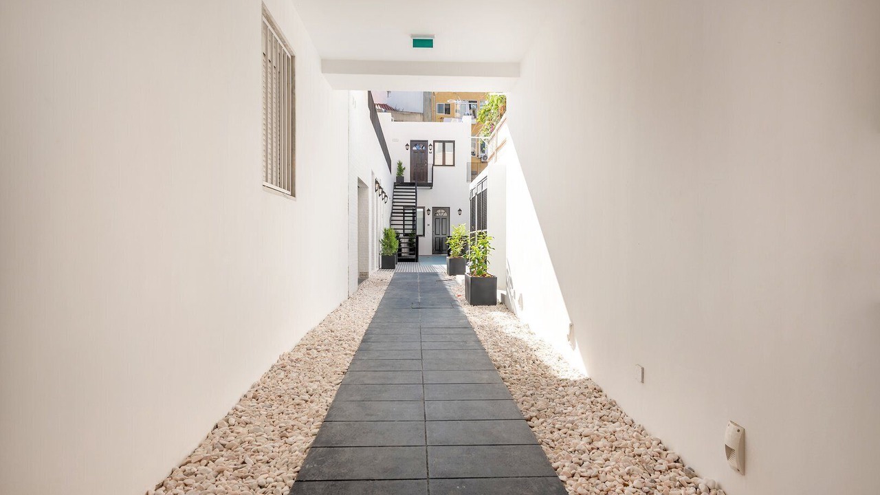 Photo of Outdoor in Alto do Pina