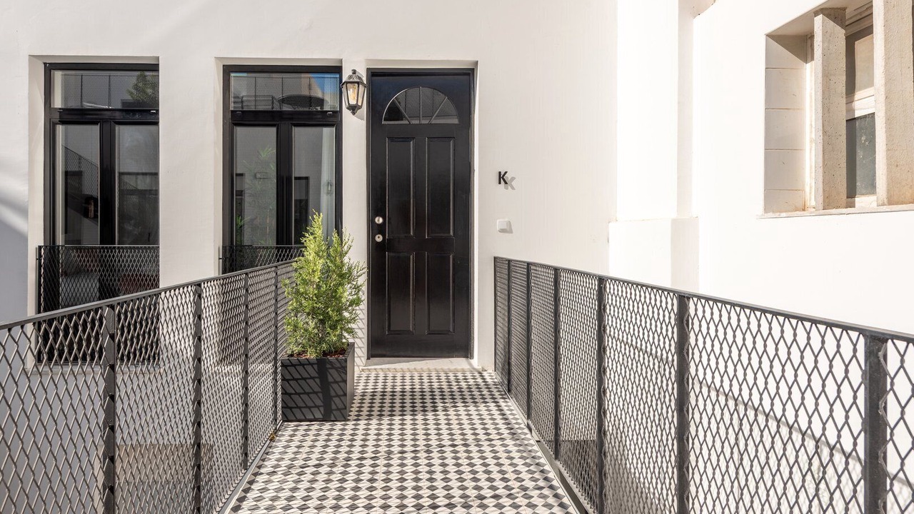 Photo of Outdoor in Alto do Pina