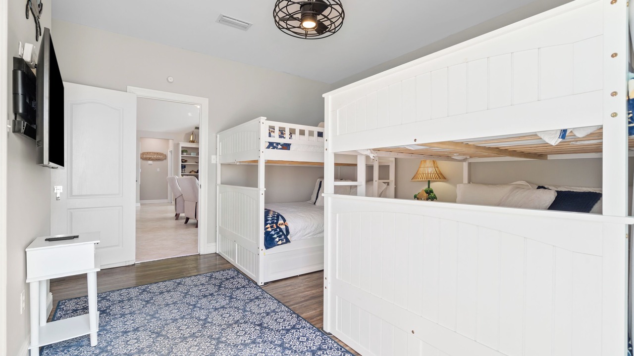 Photo of Bedroom in Dauphin Island