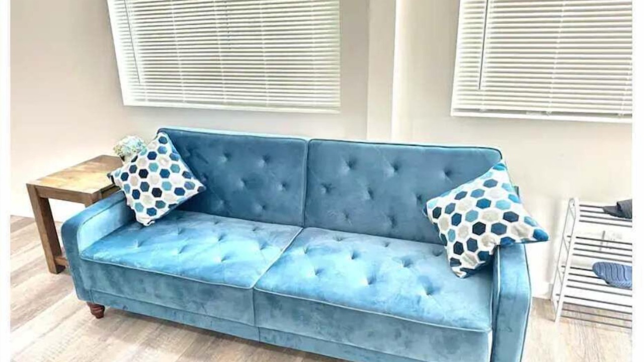 Photo of Livingroom in Huntington Park