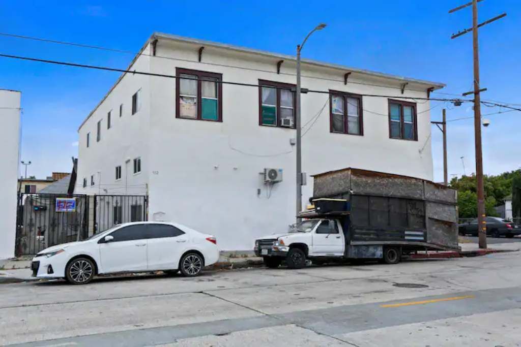 Photo of Outdoor in Huntington Park