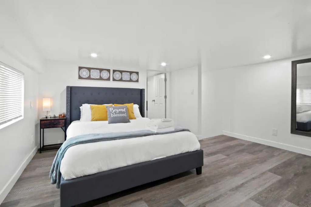 Photo of Bedroom in Huntington Park