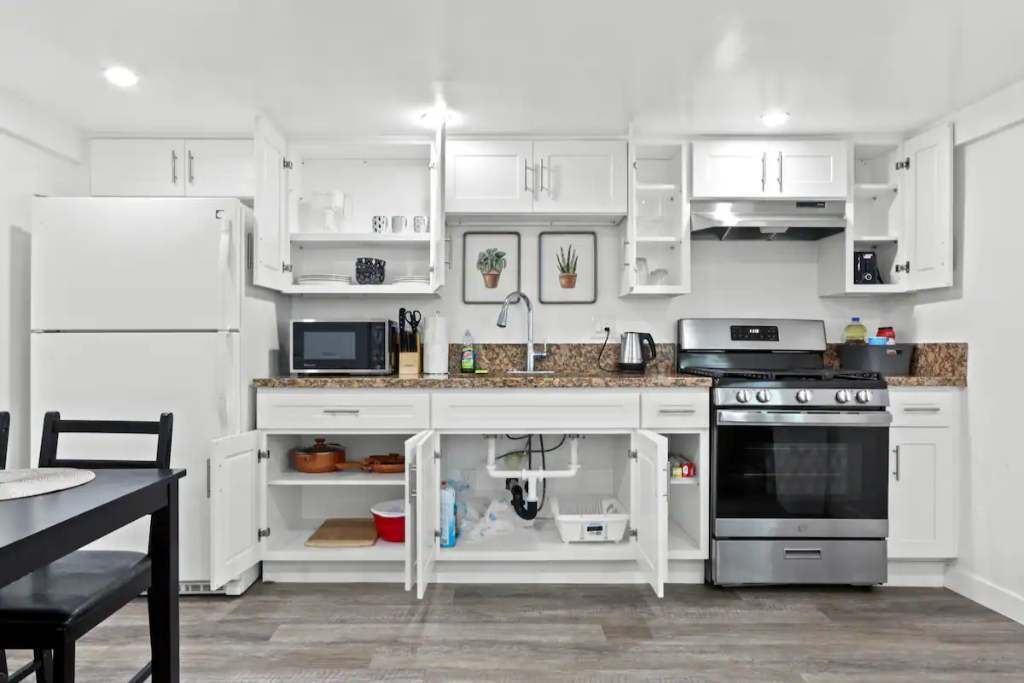 Photo of Kitchen in Huntington Park