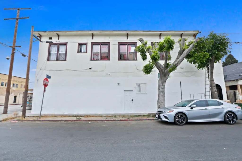 Photo of Outdoor in Huntington Park