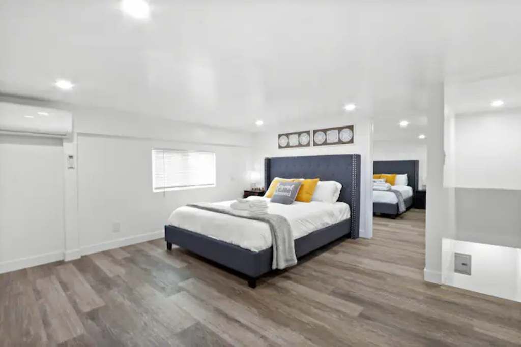 Photo of Bedroom in Huntington Park