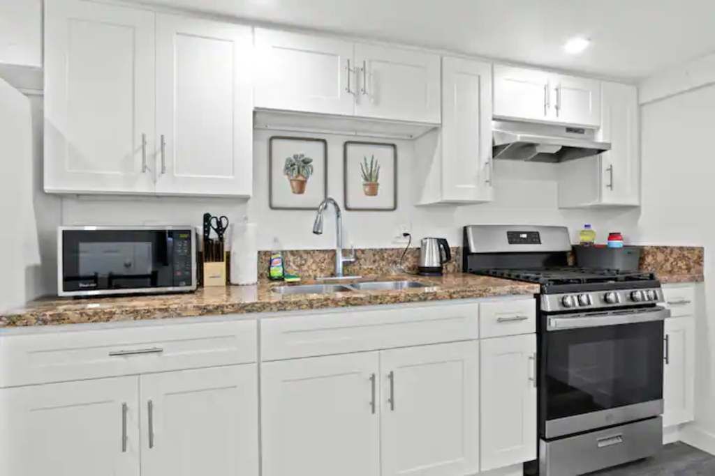 Photo of Kitchen in Huntington Park