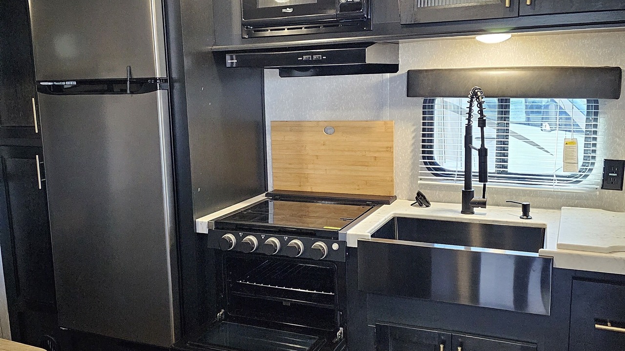 Photo of Kitchen in Phenix City