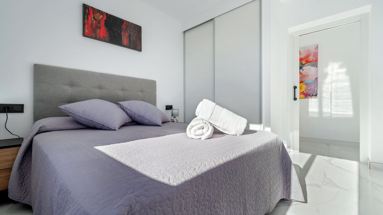 Photo of Bedroom in El Roc de Sant Gaieta