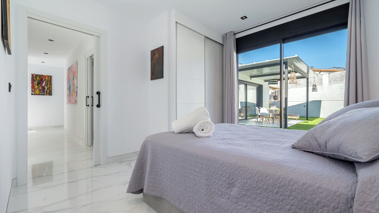 Photo of Bedroom in El Roc de Sant Gaieta
