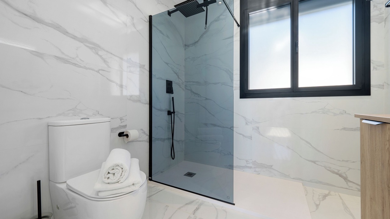 Photo of Bathroom in El Roc de Sant Gaieta