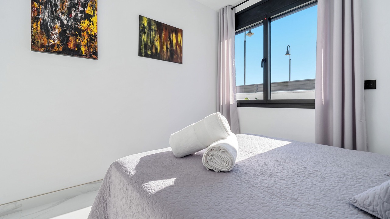 Photo of Bedroom in El Roc de Sant Gaieta