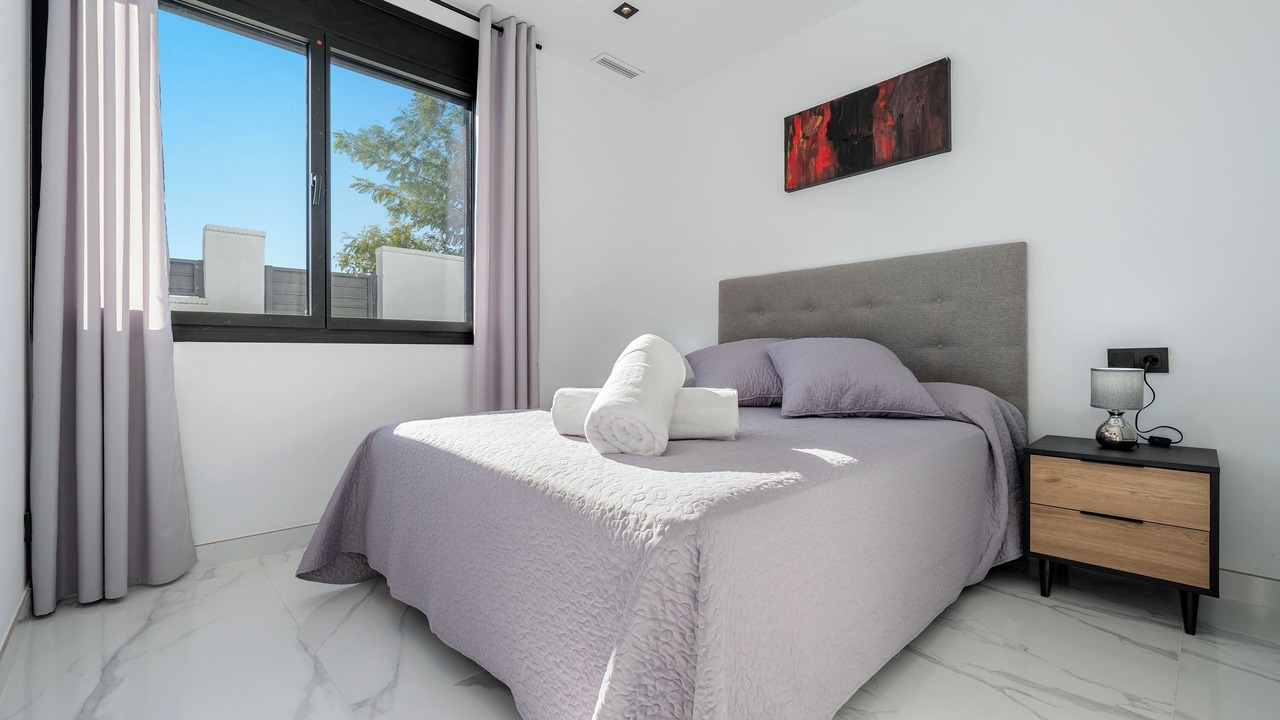 Photo of Bedroom in El Roc de Sant Gaieta