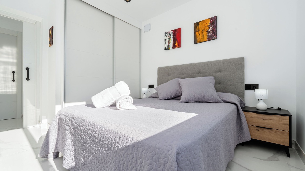 Photo of Bedroom in El Roc de Sant Gaieta