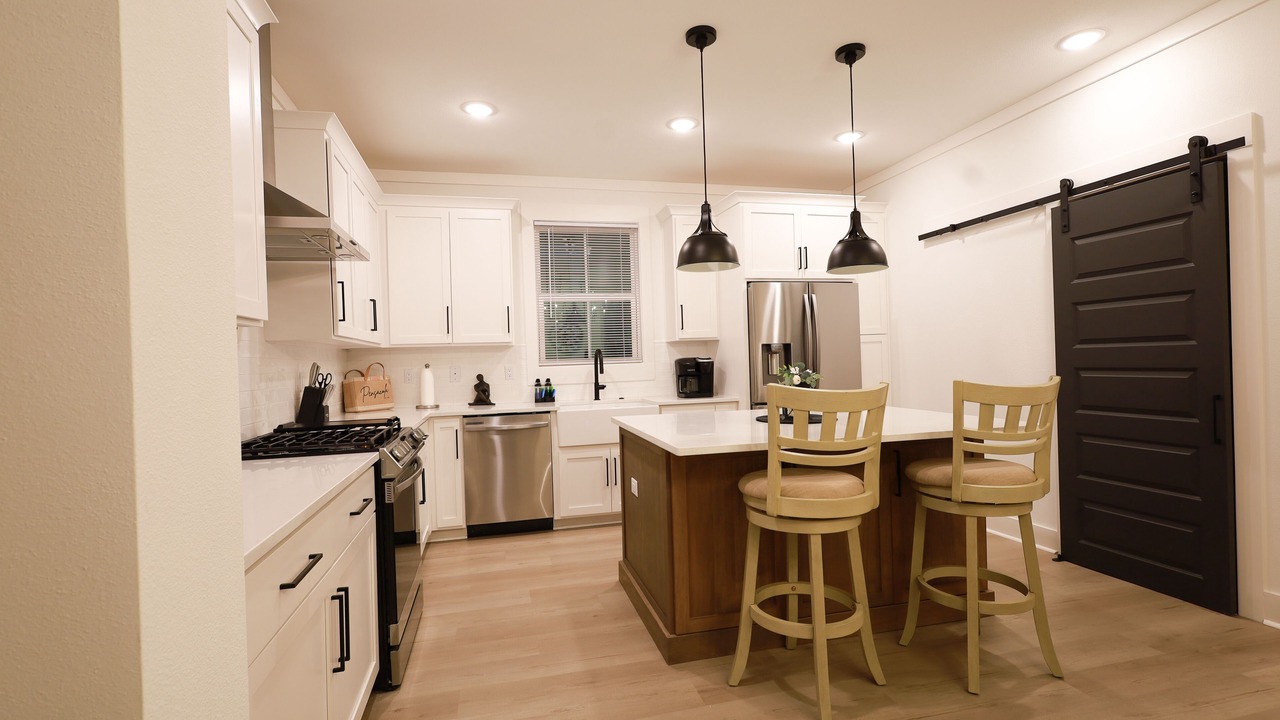 Photo of Kitchen in South Pensacola