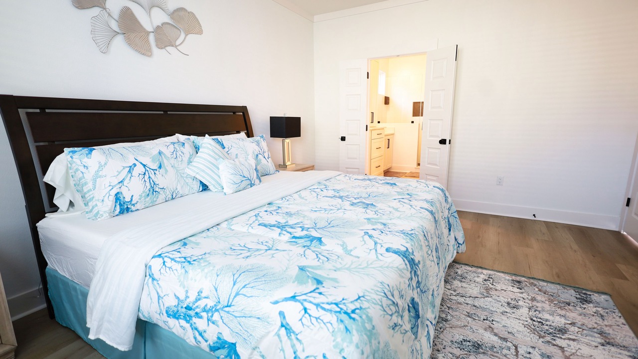 Photo of Bedroom in South Pensacola