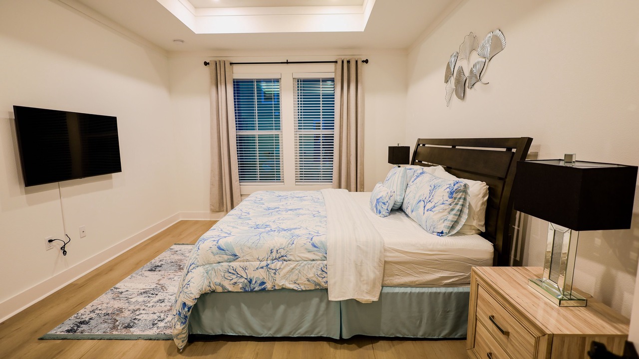 Photo of Bedroom in South Pensacola