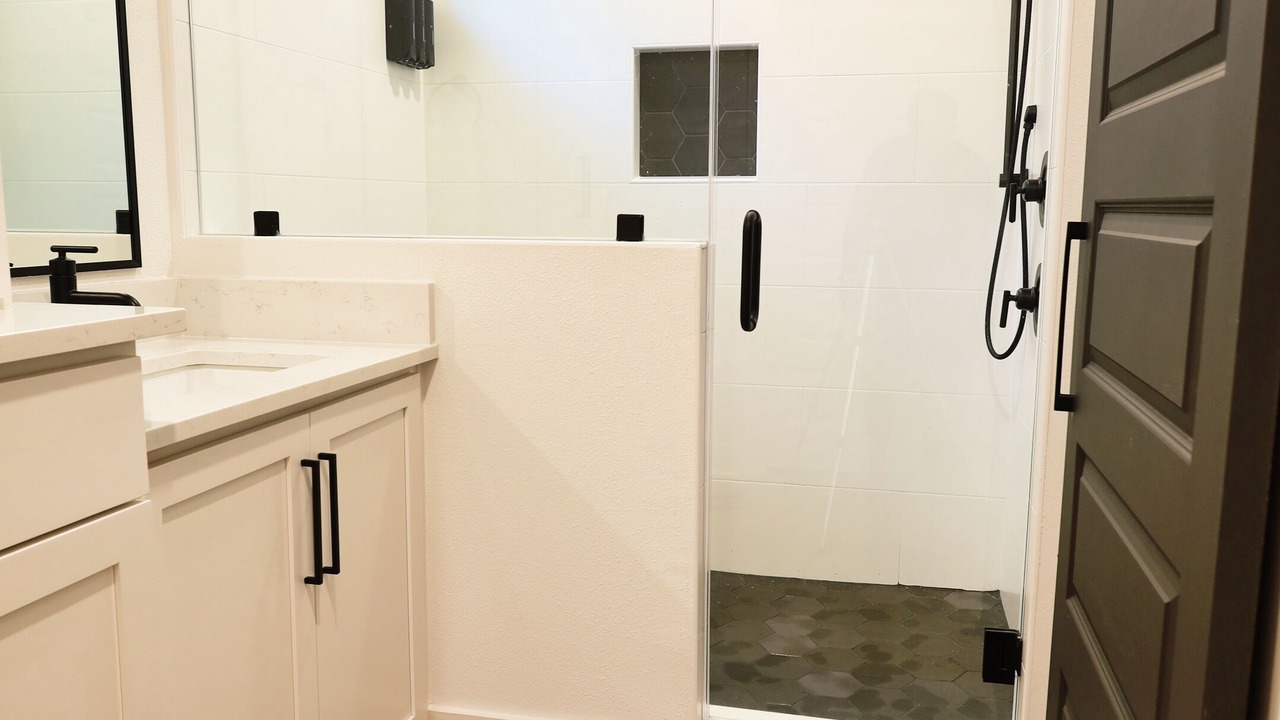 Photo of Bathroom in South Pensacola