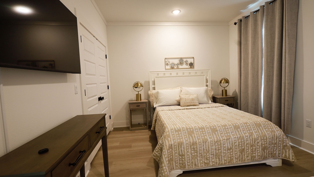 Photo of Bedroom in South Pensacola