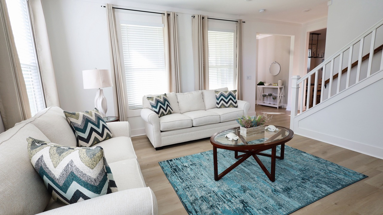 Photo of Livingroom in South Pensacola