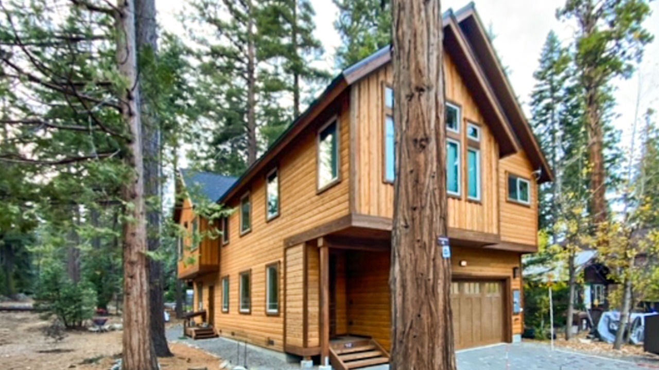 Photo of Outdoor in Tahoma