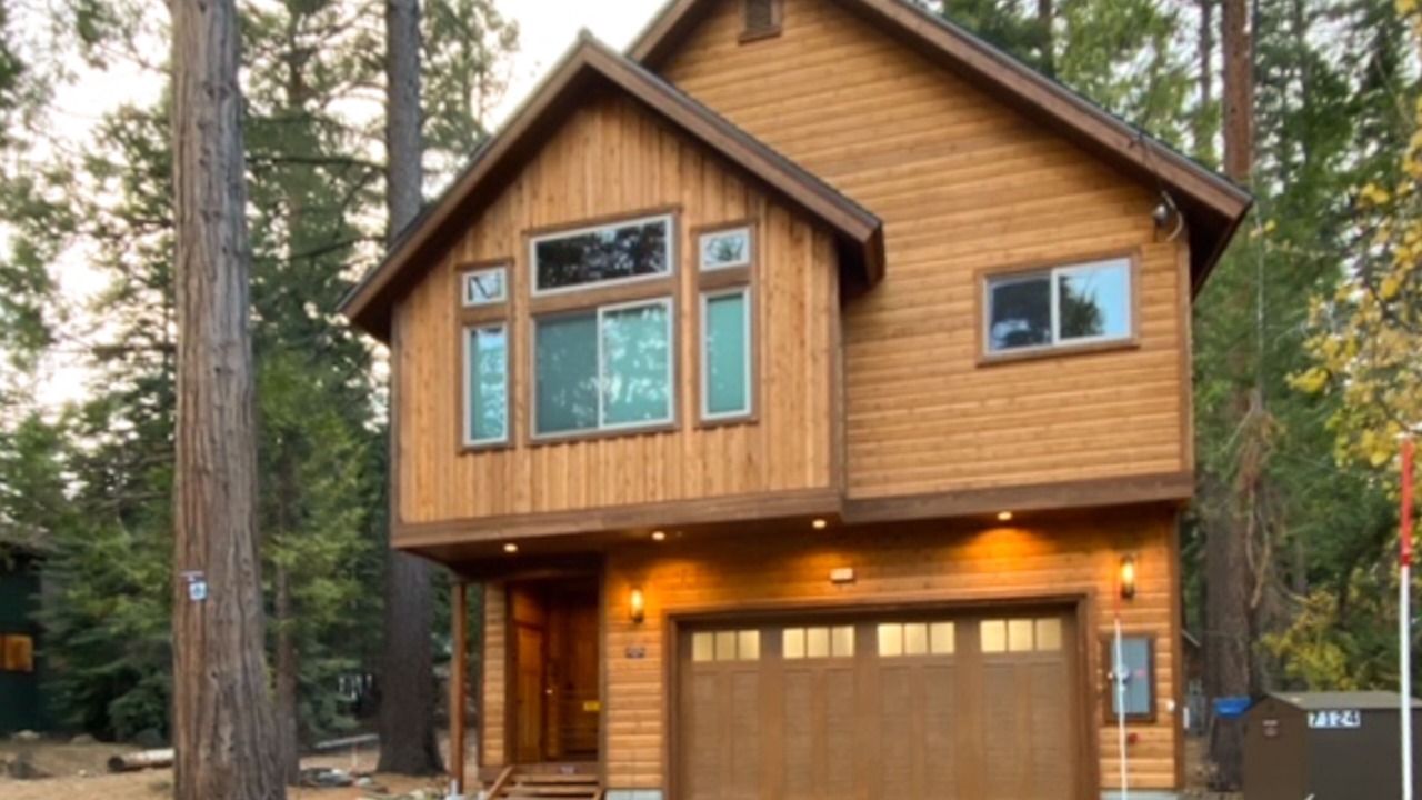 Photo of Outdoor in Tahoma