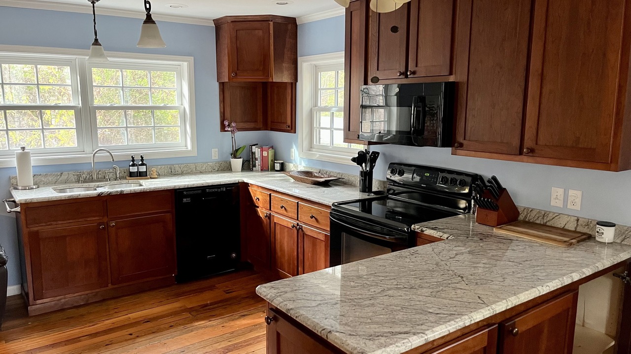 Photo of Kitchen in Oxford