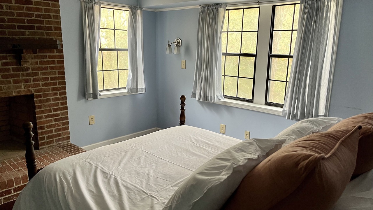 Photo of Bedroom in Oxford