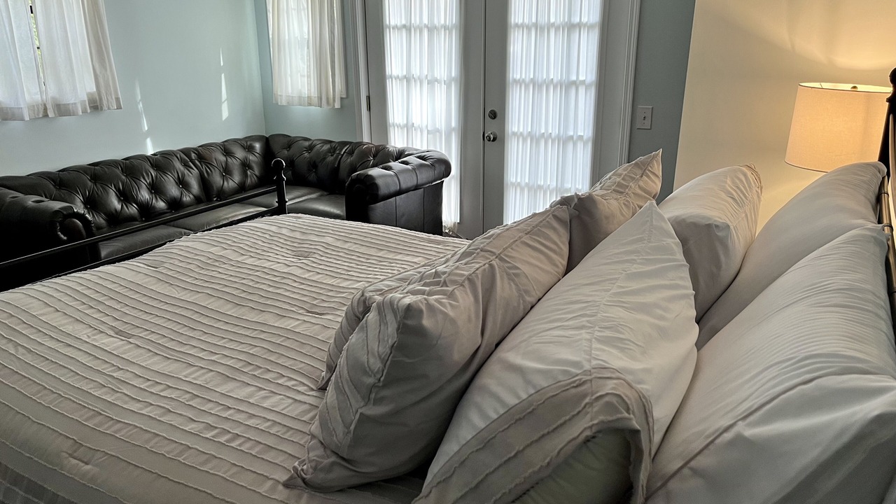 Photo of Bedroom in Oxford