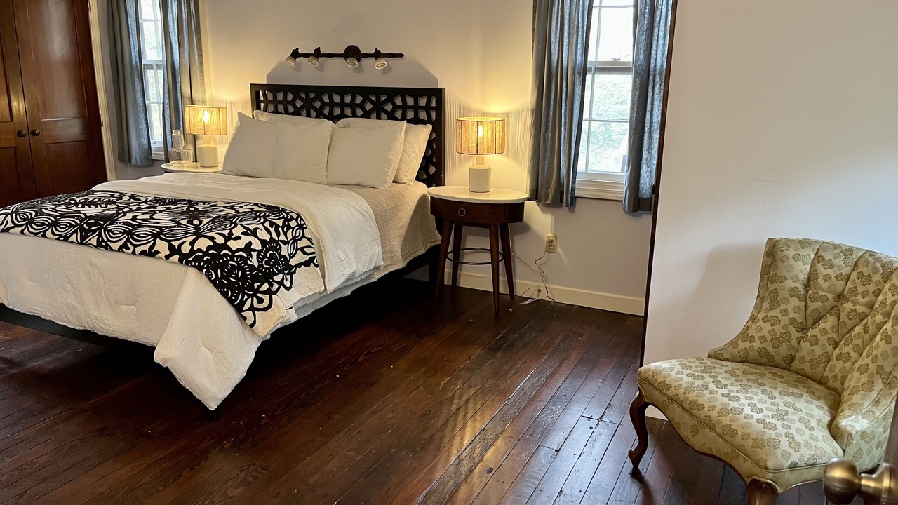 Photo of Bedroom in Oxford