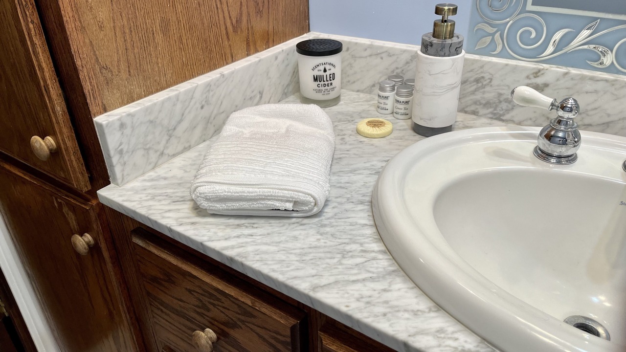 Photo of Bathroom in Oxford