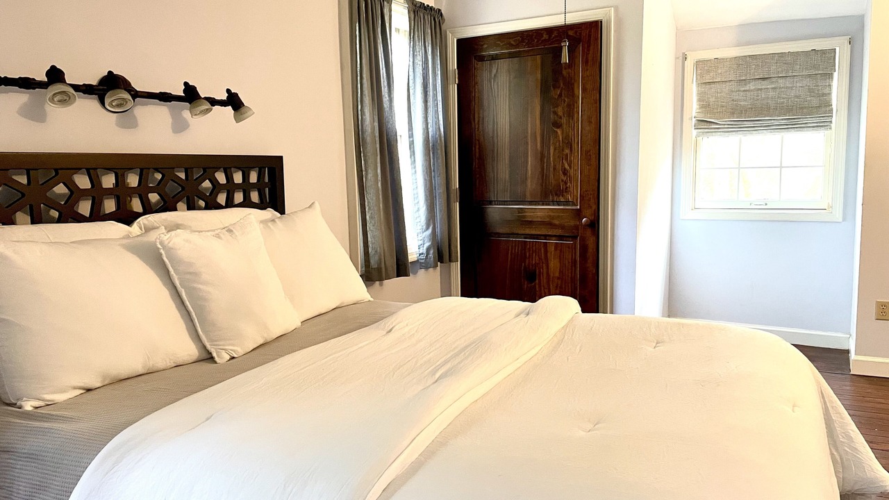 Photo of Bedroom in Oxford